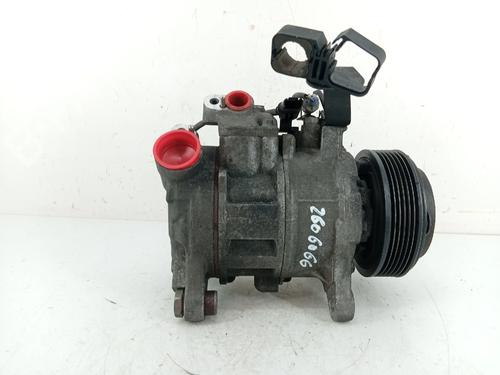 AC compressor BMW 5 (F10) 520 d | BP39069281M34 - Image 2