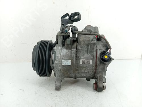 AC compressor BMW 5 (F10) 520 d | BP39069281M34 - Image 4