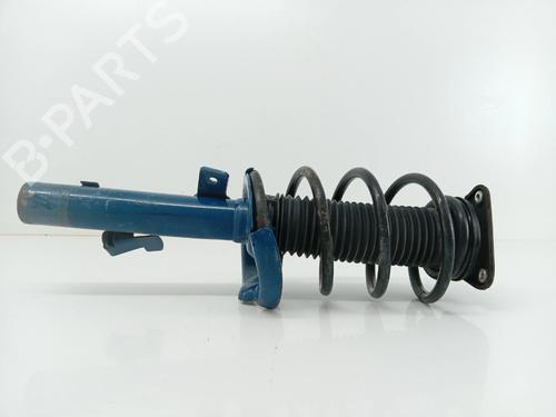 Right front shock absorber FORD C-MAX (DM2) 1.6 | BP39069286M17 - Image 4
