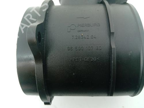 Mass air flow sensor FORD C-MAX (DM2) 1.6 | BP39069290M95 - Image 5