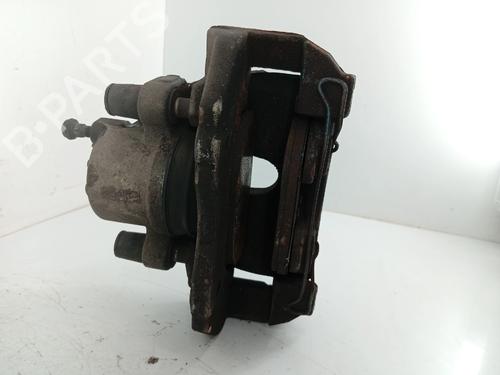 Right front brake caliper FORD C-MAX (DM2) 1.6 | BP39069296M104 - Image 5