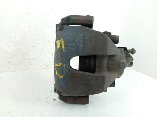 Right front brake caliper FORD C-MAX (DM2) 1.6 | BP39069296M104 - Image 3