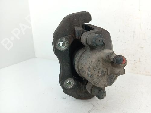 Left front brake caliper FORD C-MAX (DM2) 1.6 | BP39069297M105 - Image 3