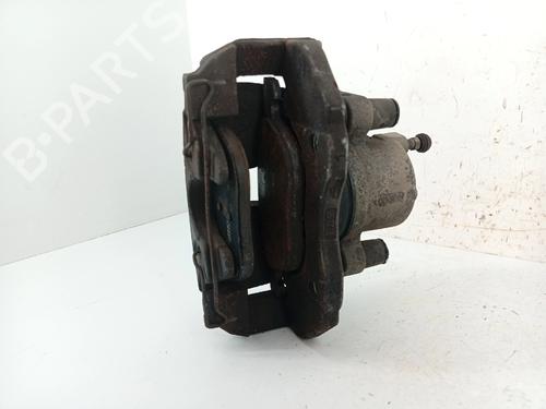 Left front brake caliper FORD C-MAX (DM2) 1.6 | BP39069297M105 - Image 2