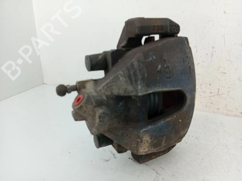Left front brake caliper FORD C-MAX (DM2) 1.6 | BP39069297M105 - Image 4