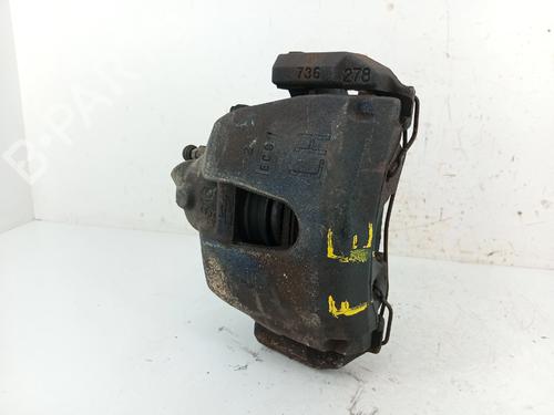 Left front brake caliper FORD C-MAX (DM2) 1.6 | BP39069297M105 - Image 5
