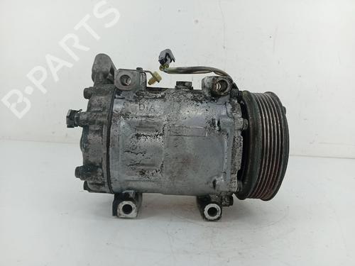 AC compressor FORD C-MAX (DM2) 1.6 | BP39069295M34 - Image 2