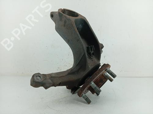 Right front steering knuckle FORD C-MAX (DM2) 1.6 | BP39069302M26 - Image 2