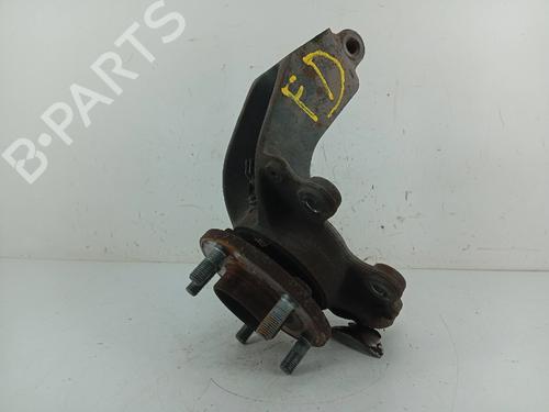 Right front steering knuckle FORD C-MAX (DM2) 1.6 | BP39069302M26 - Image 3
