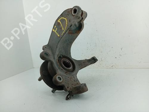 Right front steering knuckle FORD C-MAX (DM2) 1.6 | BP39069302M26 - Image 4