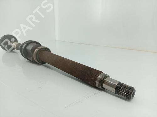 Right front driveshaft FORD C-MAX (DM2) 1.6 | BP39069300M39 - Image 2