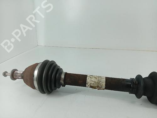 Right front driveshaft FORD C-MAX (DM2) 1.6 | BP39069300M39 - Image 4