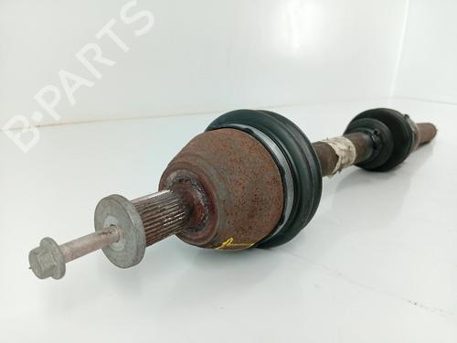 Right front driveshaft FORD C-MAX (DM2) 1.6 | BP39069300M39 - Image 3