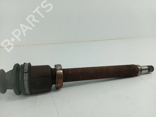 Right front driveshaft FORD C-MAX (DM2) 1.6 | BP39069300M39 - Image 5