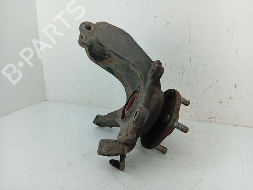 Left front steering knuckle FORD C-MAX (DM2) 1.6 | BP39069303M25 - Image 2