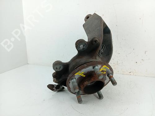 Left front steering knuckle FORD C-MAX (DM2) 1.6 | BP39069303M25 - Image 3