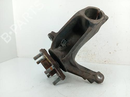 Left front steering knuckle FORD C-MAX (DM2) 1.6 | BP39069303M25 - Image 4