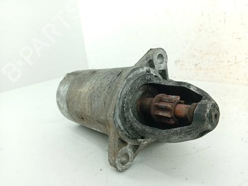 Starter ROVER 25 I Hatchback (RF) 1.4 16V | BP39072465M8 - Image 3