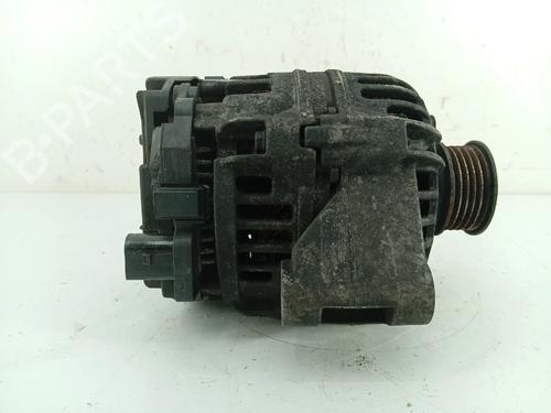 Alternator ROVER 25 I Hatchback (RF) 1.4 16V | BP39072464M7 - Image 2