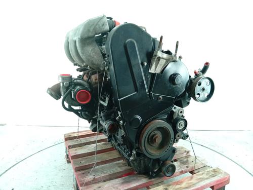 Used Engine Engine 39078255 39078255