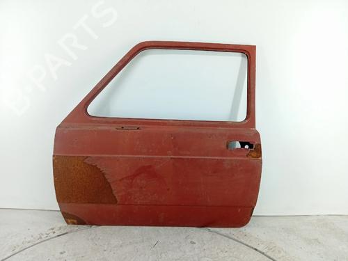 Used Left front door Left front door 39027501 39027501