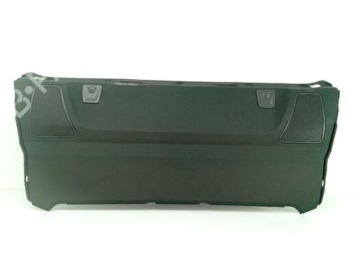 Used Rear parcel shelf Rear parcel shelf 39035700 39035700