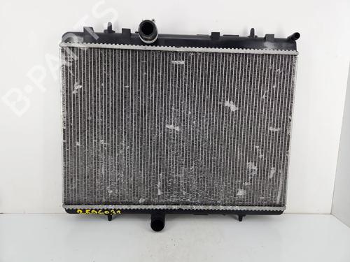 water-radiator-citroen-c4-i-lc_-2004-2005-2006-2007-2008-2009-2010-2011-2012-2013-2014-39078232 main image