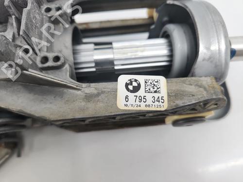 Steering column BMW 5 (F10) 520 d | BP39101237M21 - Image 6