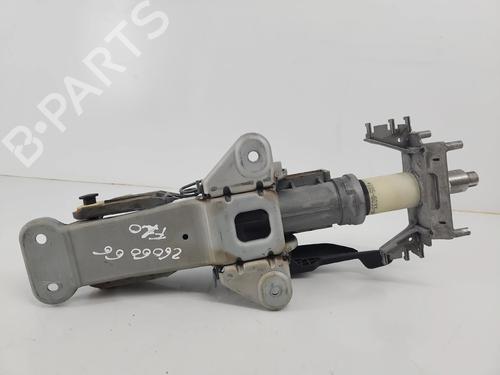 Steering column BMW 5 (F10) 520 d | BP39101237M21 - Image 5