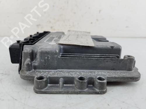 Engine control unit (ECU) CITROËN C4 I (LC_) 1.6 HDi | BP39078234M57 - Image 4