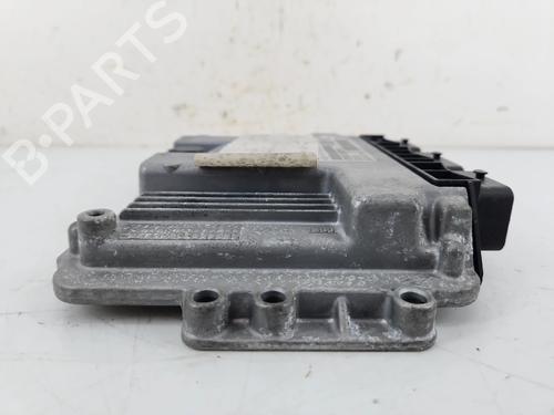 Engine control unit (ECU) CITROËN C4 I (LC_) 1.6 HDi | BP39078234M57 - Image 2