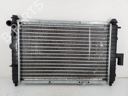 Used Water radiator Water radiator 39078238 39078238