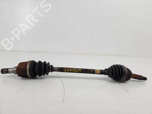 Used Left front driveshaft Left front driveshaft 39078240 39078240
