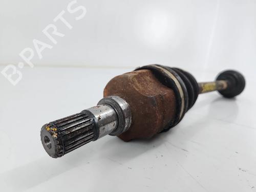 Left front driveshaft DAEWOO MATIZ (M100, M150) 0.8 | BP39078240M38 - Image 3