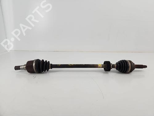 Used Right front driveshaft Right front driveshaft 39078239 39078239