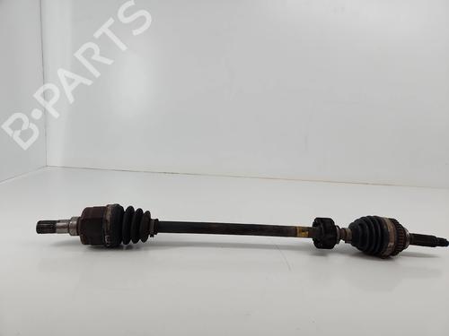 Right front driveshaft DAEWOO MATIZ (M100, M150) 0.8 | BP39078239M39 - Image 4