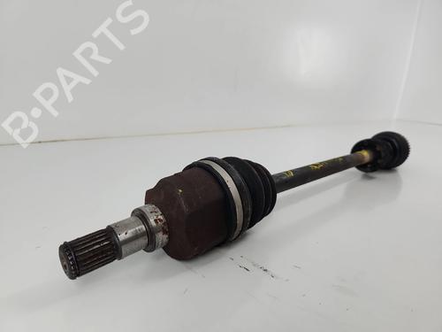 Right front driveshaft DAEWOO MATIZ (M100, M150) 0.8 | BP39078239M39 - Image 3