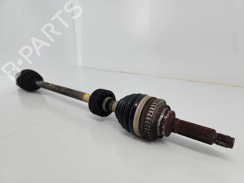 Right front driveshaft DAEWOO MATIZ (M100, M150) 0.8 | BP39078239M39 - Image 2