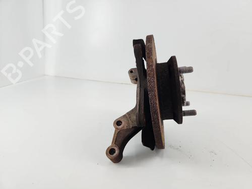 Right front steering knuckle DAEWOO MATIZ (M100, M150) 0.8 | BP39078241M26 - Image 4