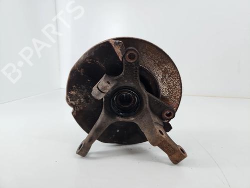 Right front steering knuckle DAEWOO MATIZ (M100, M150) 0.8 | BP39078241M26 - Image 3