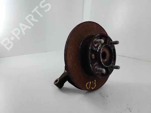 Right front steering knuckle DAEWOO MATIZ (M100, M150) 0.8 | BP39078241M26 - Image 5