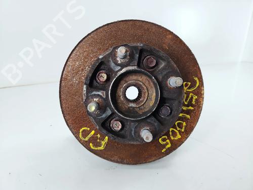 Used Right front steering knuckle Right front steering knuckle 39078241 39078241