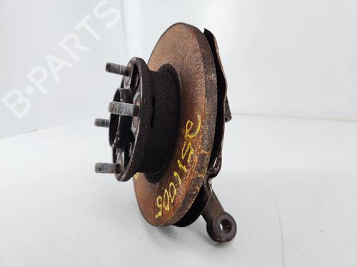 Right front steering knuckle DAEWOO MATIZ (M100, M150) 0.8 | BP39078241M26 - Image 2