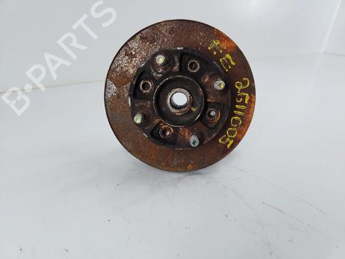 Used Left front steering knuckle Left front steering knuckle 39078242 39078242