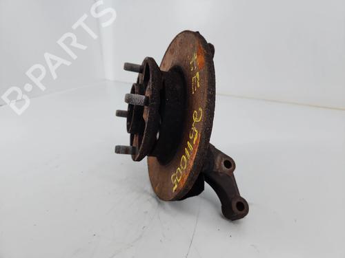 Left front steering knuckle DAEWOO MATIZ (M100, M150) 0.8 | BP39078242M25 - Image 2