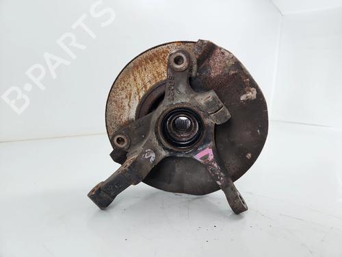 Left front steering knuckle DAEWOO MATIZ (M100, M150) 0.8 | BP39078242M25 - Image 3