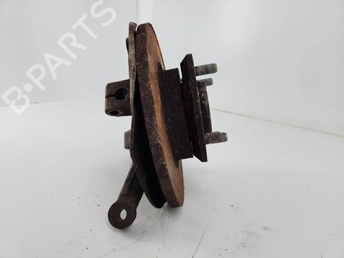 Left front steering knuckle DAEWOO MATIZ (M100, M150) 0.8 | BP39078242M25 - Image 4
