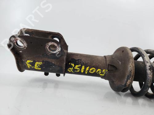 Left front shock absorber DAEWOO MATIZ (M100, M150) 0.8 | BP39078251M16 - Image 4