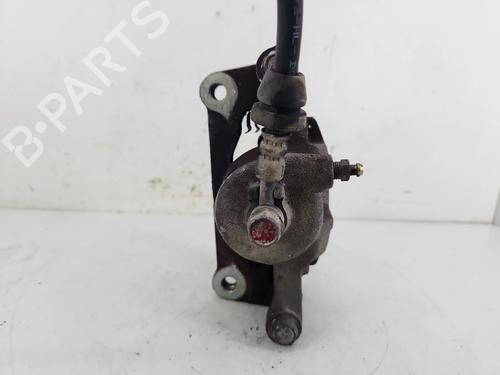 Left front brake caliper DAEWOO MATIZ (M100, M150) 0.8 | BP39078249M105 - Image 5