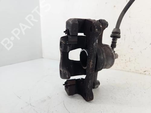 Left front brake caliper DAEWOO MATIZ (M100, M150) 0.8 | BP39078249M105 - Image 3